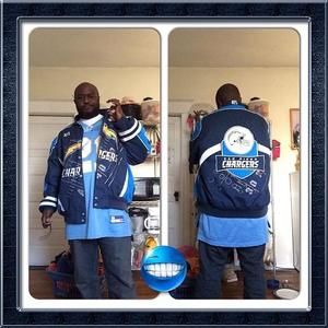 Meet your Posher, Eric